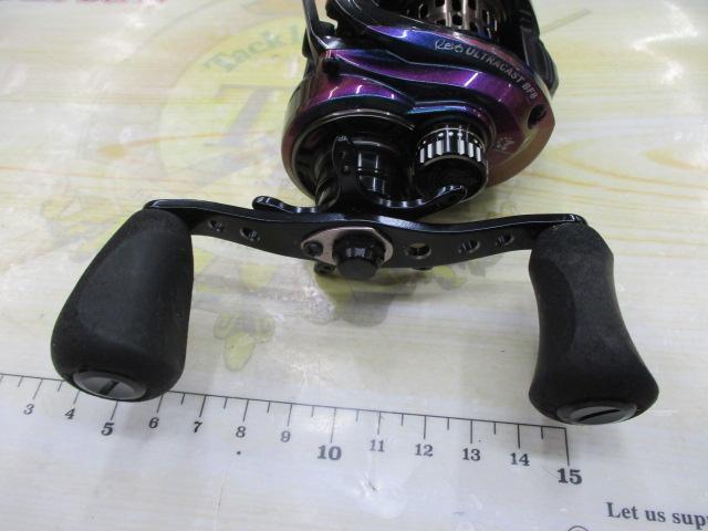レボ ULTRACAST BF8-L