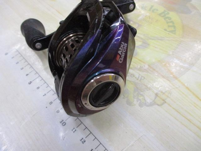 レボ ULTRACAST BF8-L