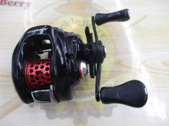 15アルデバランBFS XG リミテッド (RH)