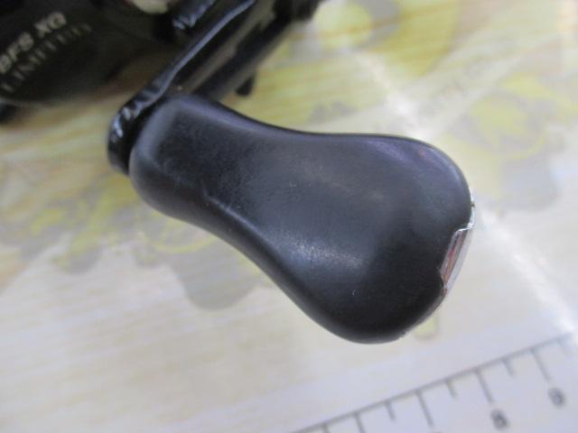 15アルデバランBFS XG リミテッド (RH)