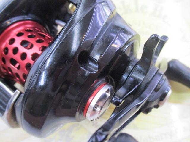 15アルデバランBFS XG リミテッド (RH)