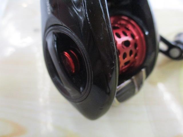 15アルデバランBFS XG リミテッド (RH)