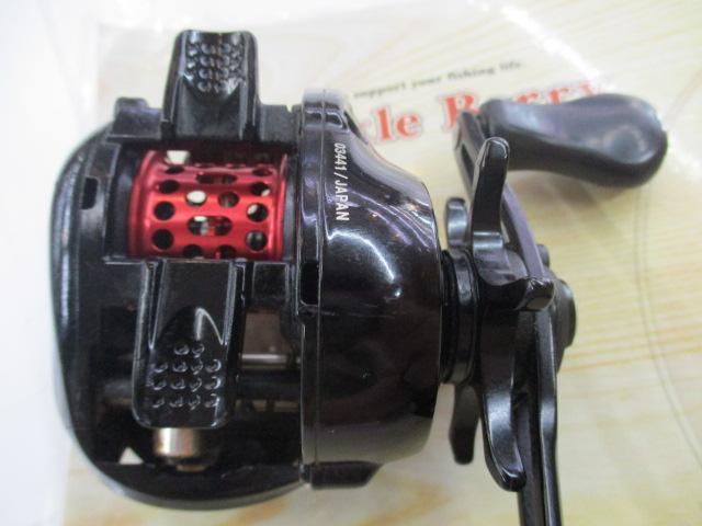 15アルデバランBFS XG リミテッド (RH)