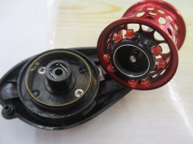 15アルデバランBFS XG リミテッド (RH)