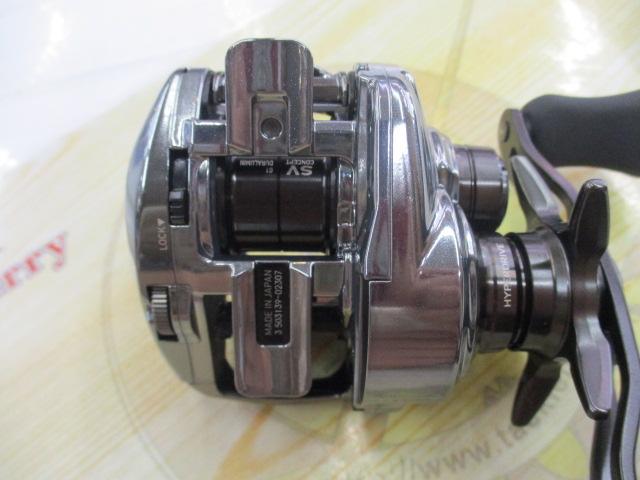 スティーズリミテッドCT SV TW 70XH