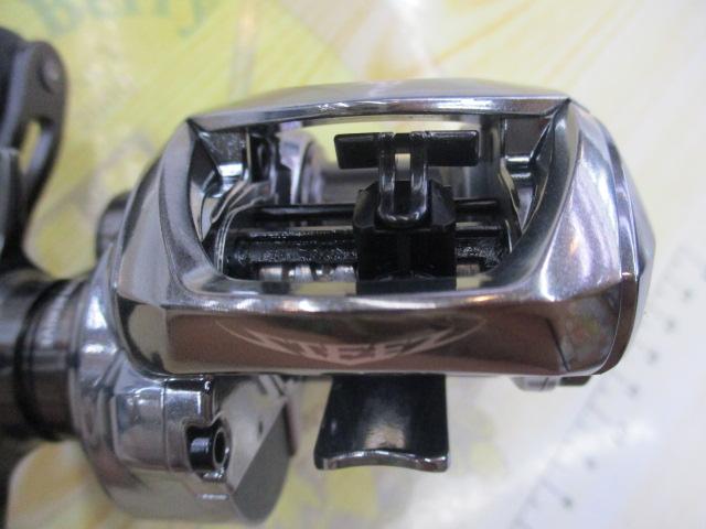 スティーズリミテッドCT SV TW 70XH