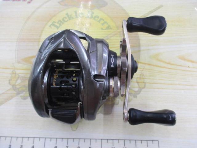 16アルデバランBFS XG RH