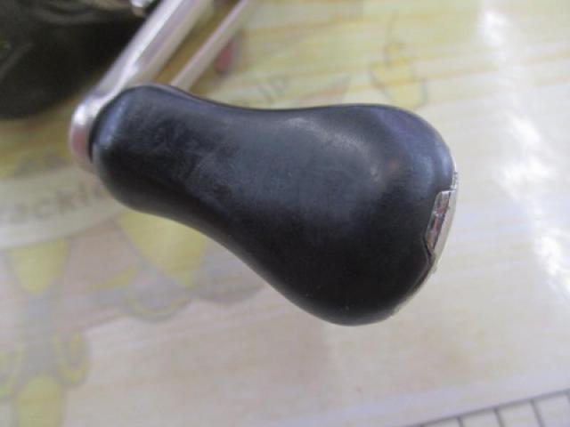 16アルデバランBFS XG RH