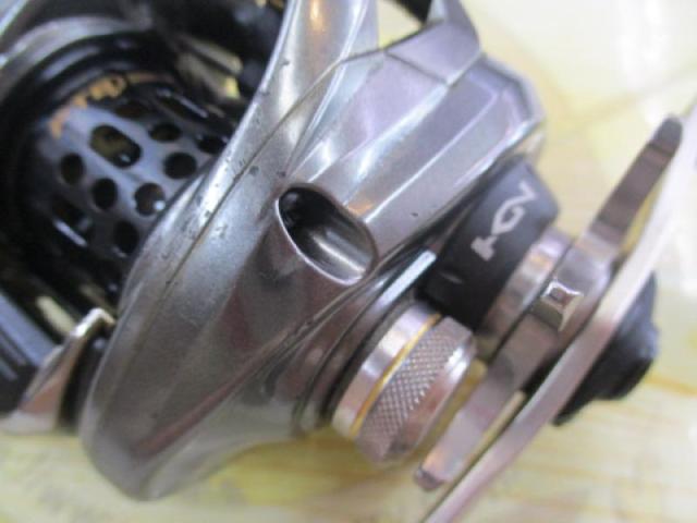 16アルデバランBFS XG RH