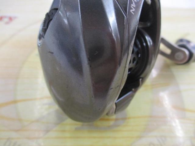 16アルデバランBFS XG RH