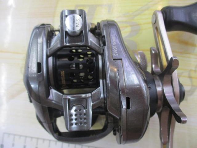 16アルデバランBFS XG RH