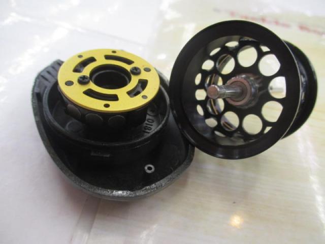 16アルデバランBFS XG RH