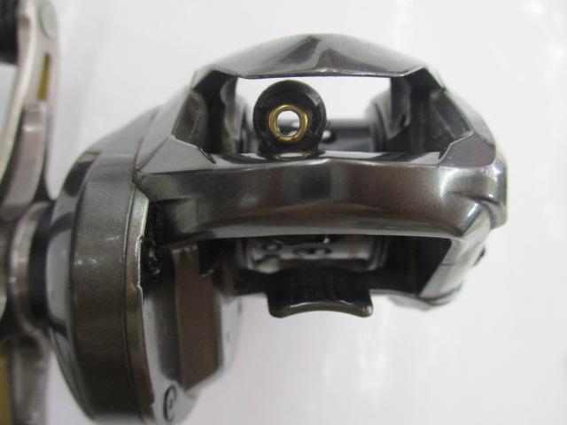 16アルデバランBFS XG RH