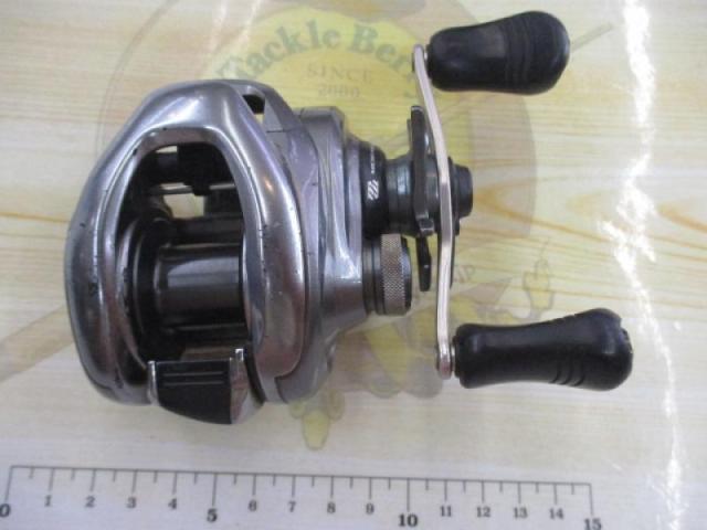 15メタニウムDC HG (RH) 前期モデル