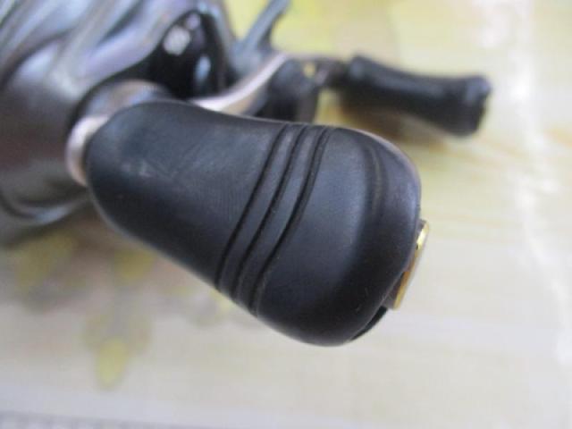 15メタニウムDC HG (RH) 前期モデル