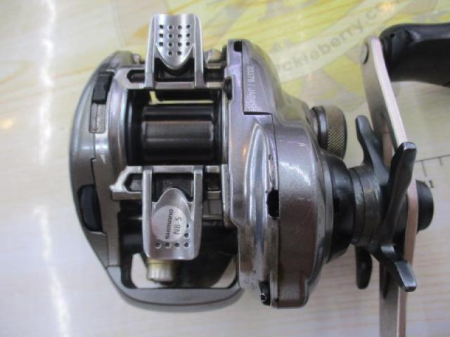 15メタニウムDC HG (RH) 前期モデル