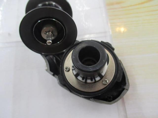 15メタニウムDC HG (RH) 前期モデル