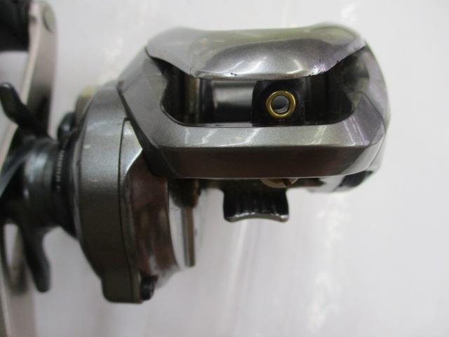 15メタニウムDC HG (RH) 前期モデル