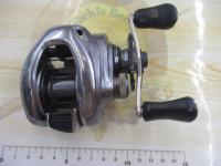 15メタニウムDC HG (RH) 前期モデル