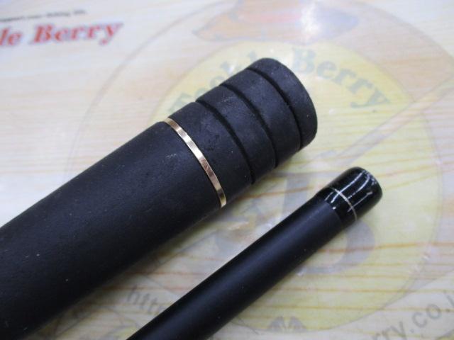 オクトパスBC-2 802H