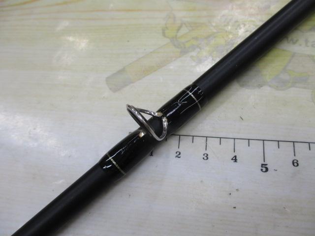 オクトパスBC-2 802H