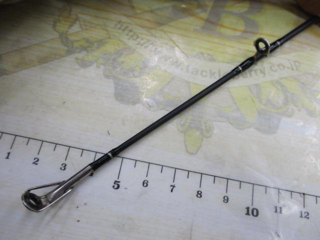 オクトパスBC-2 802H