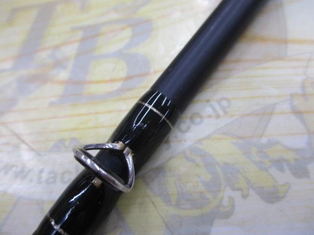 オクトパスBC-2 802H