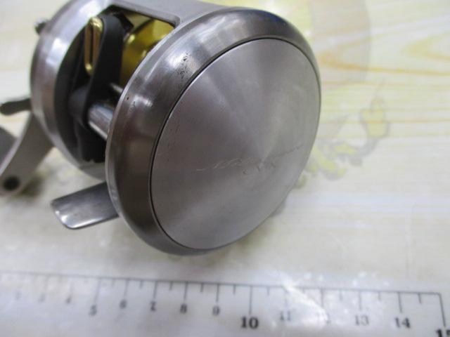 ミリオネアCV-X 103