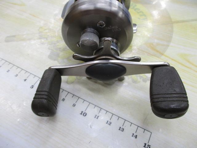 ミリオネアCV-X 103