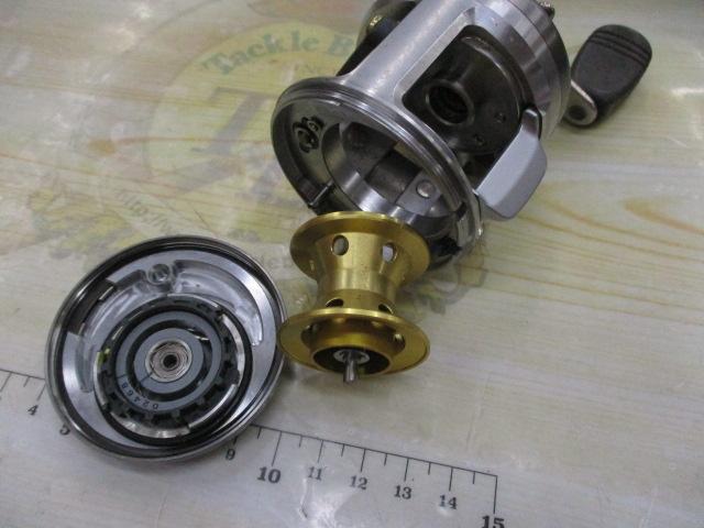 ミリオネアCV-X 103