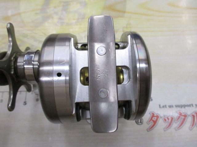 ミリオネアCV-X 103