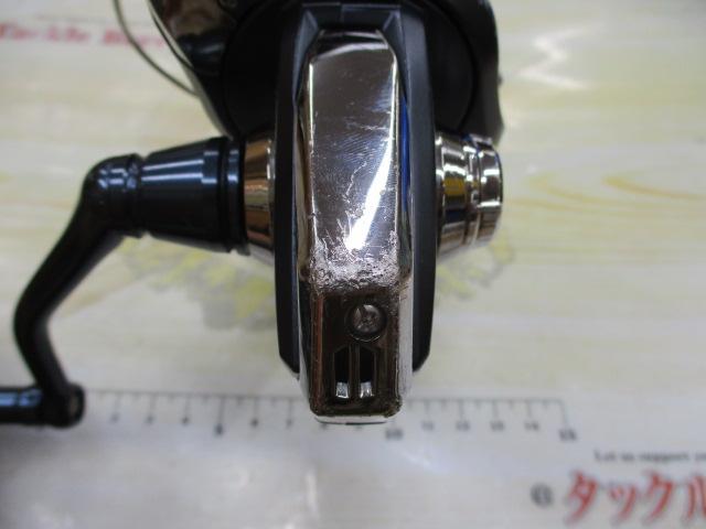 20ストラディックSW 6000HG