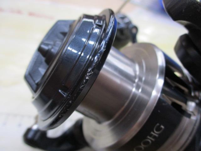 20ストラディックSW 6000HG