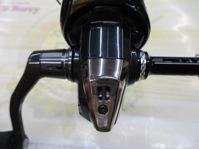 19ヴァンキッシュ C3000XG