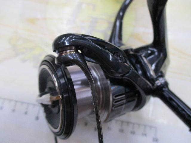 19ヴァンキッシュ C3000XG