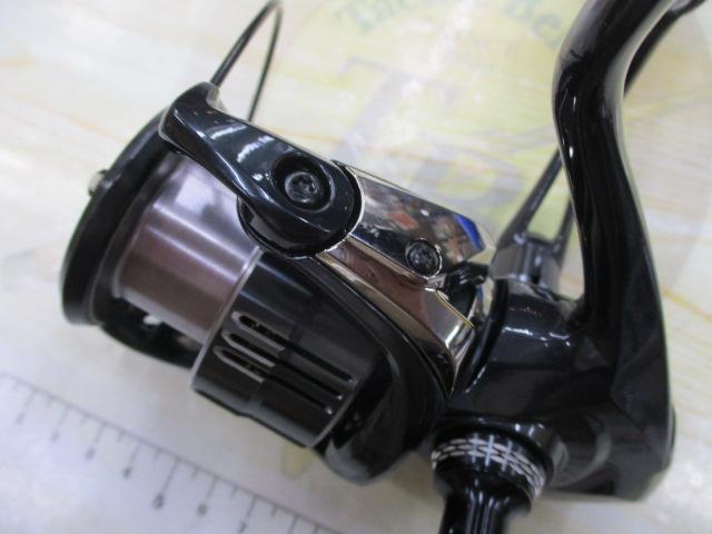 19ヴァンキッシュ C3000XG