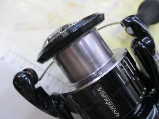 19ヴァンキッシュ C3000XG