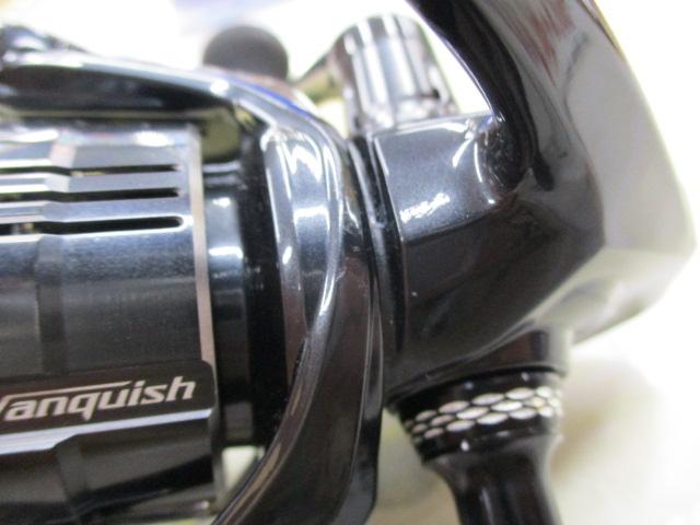 19ヴァンキッシュ C3000XG