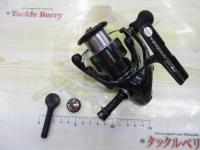 19ヴァンキッシュ C3000XG