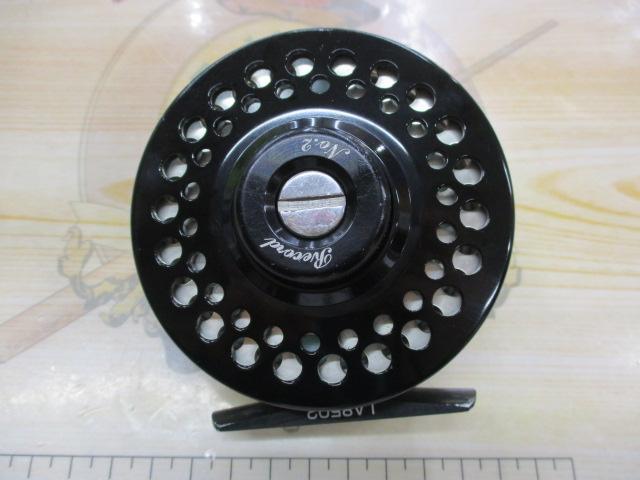 レコード LA-8502