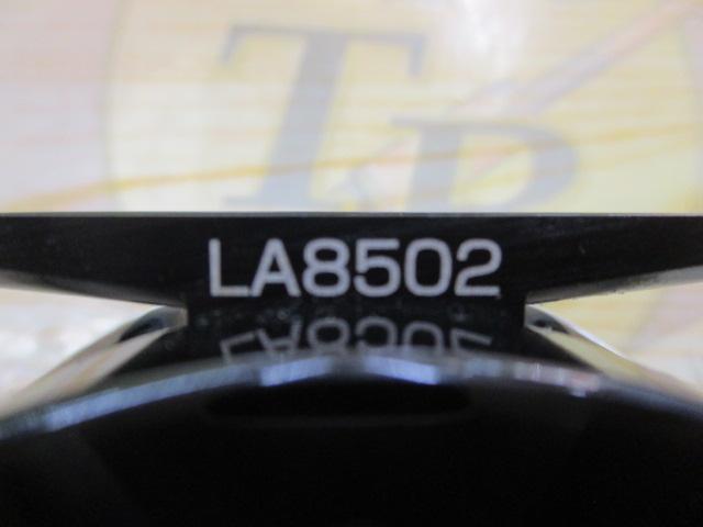 レコード LA-8502