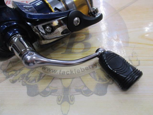 20クレスト LT2500S