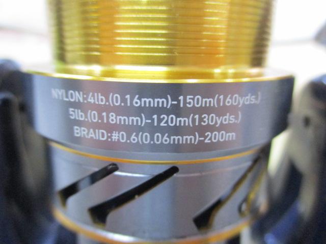 20クレスト LT2500S