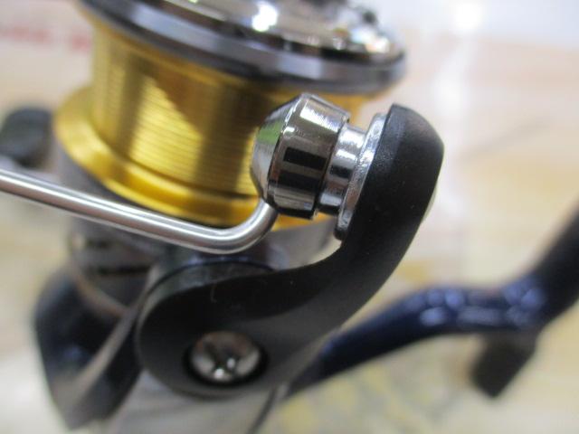 20クレスト LT2500S