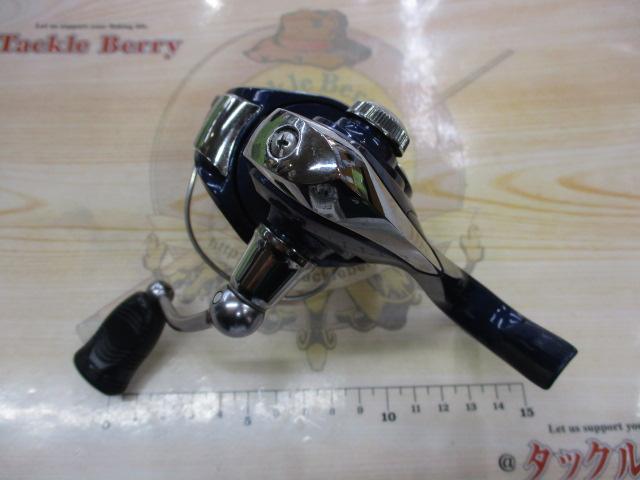 20クレスト LT2500S