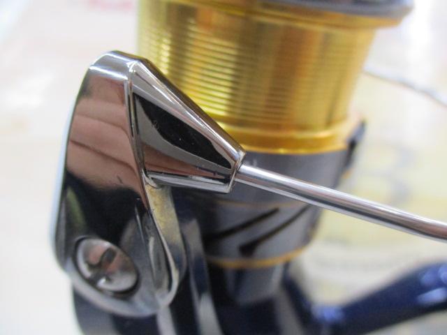 20クレスト LT2500S