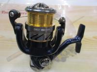 20クレスト LT2500S