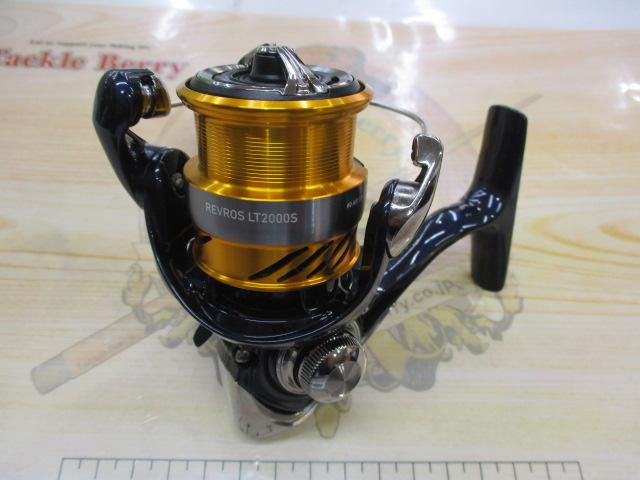 24レブロス LT2000S