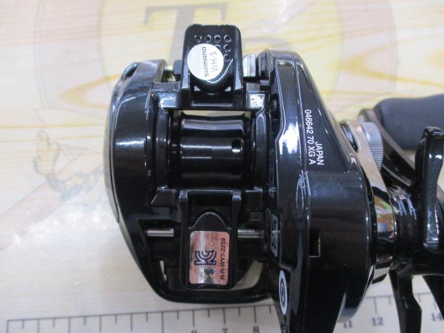 24メタニウムDC 70XG