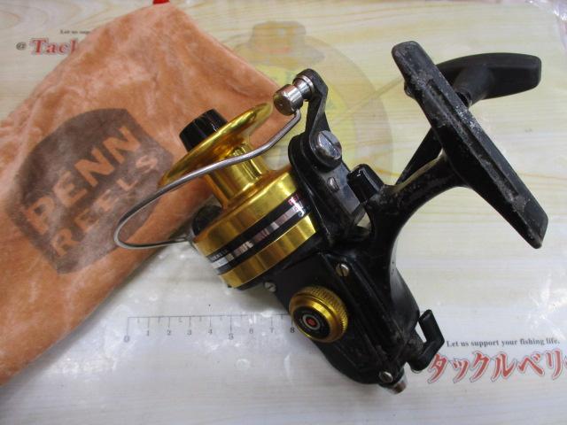 スピンフィッシャー 6500SS